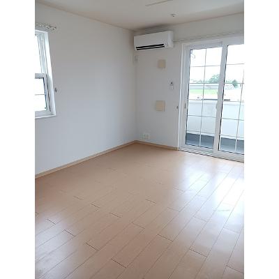 サニーレジデンスＡ 105【管理NO：1-014927401-01040】 ★家具家電は申し込み後に搬入しますの物件写真2