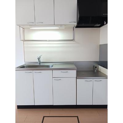 エリア２１Ｖａｓａ　Ａ 101【管理NO：1-014744201-01010】 ★家具家電は申し込み後に搬入しますの物件写真3