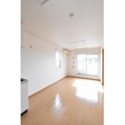 エテルノ・デーア・Ｙ，Ｋ 203【管理NO：1-014679701-02030】 ★家具家電は申し込み後に搬入します 2026年07月下旬入居可能の物件写真2