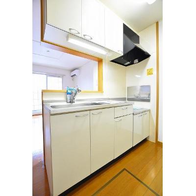 コート・ドール 101【管理NO：1-014316801-01010】 ★家具家電は申し込み後に搬入しますの物件写真3