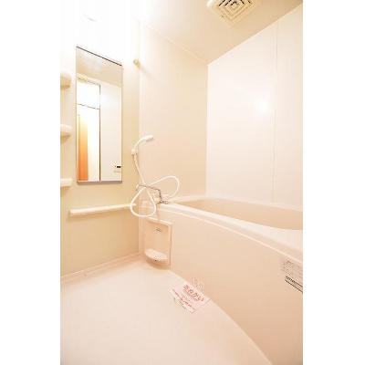 コート・ドール 101【管理NO：1-014316801-01010】 ★家具家電は申し込み後に搬入しますの物件写真4