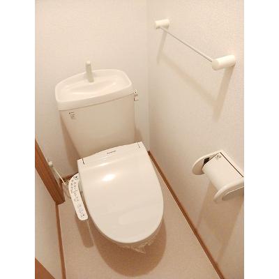 ホワイトガーデンⅡ 102【管理NO：1-014244902-01020】 ★家具家電は申し込み後に搬入しますの物件写真5