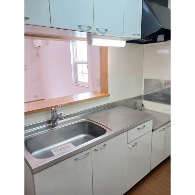 アヴァンシアＣ 101【管理NO：1-013765301-01010】 ★家具家電は申し込み後に搬入しますの物件写真3