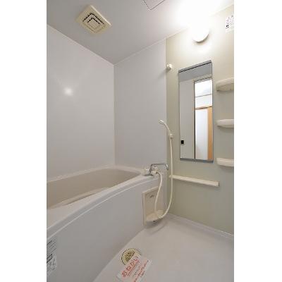 オーク・ヴィレッヂＢ 202【管理NO：1-013120902-02020】 ★家具家電は申し込み後に搬入します 2026年07月上旬入居可能の物件写真4