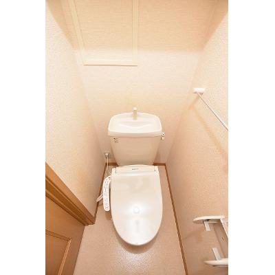 オーク・ヴィレッヂＢ 202【管理NO：1-013120902-02020】 ★家具家電は申し込み後に搬入します 2026年07月上旬入居可能の物件写真5