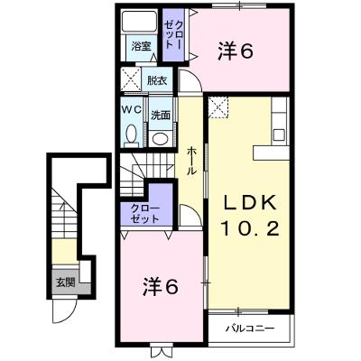 apartment 栃木県那須塩原市槻沢５４番地１ 

↓地図はこちらから