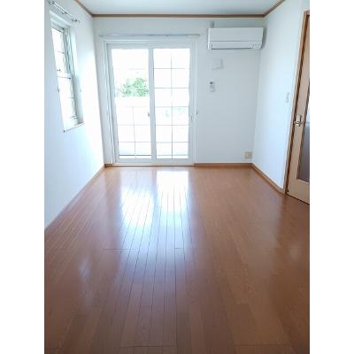 プロムナードＡ 105【管理NO：1-012575701-01040】 ★家具家電は申し込み後に搬入します★の物件写真2