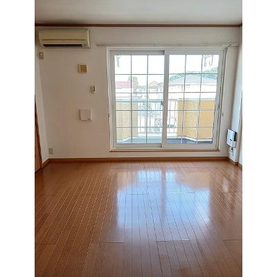 パークサイドハウスＪ・Ⅰ 203【管理NO：1-012545001-02030】 ★家具家電は申し込み後に搬入しますの物件写真2