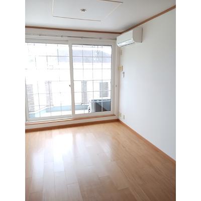 クラベールＤ 202【管理NO：1-012512202-02020】 ★家具家電は申し込み後に搬入しますの物件写真2