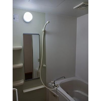 クラベールＣ 201【管理NO：1-012512201-02010】 ★家具家電は申し込み後に搬入しますの物件写真4