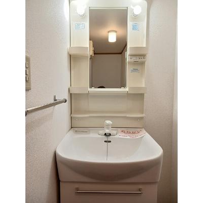 クラベールＣ 201【管理NO：1-012512201-02010】 ★家具家電は申し込み後に搬入しますの物件写真6