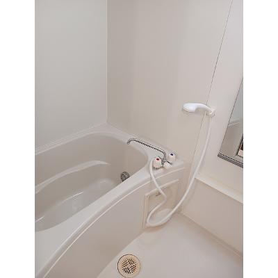クラベールＢ 201【管理NO：1-012429602-02010】 ★家具家電は申し込み後に搬入しますの物件写真4