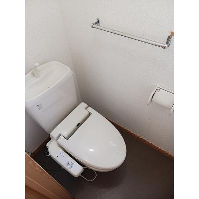 クラベールＢ 201【管理NO：1-012429602-02010】 ★家具家電は申し込み後に搬入しますの物件写真5