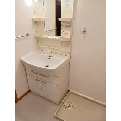 エリア２１α 202【管理NO：1-012350901-02020】 ★家具家電は申し込み後に搬入します★の物件写真6