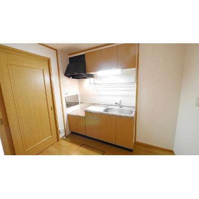 ボヤージュＢ 101【管理NO：1-011369202-01010】 ★家具家電は申し込み後に搬入しますの物件写真3