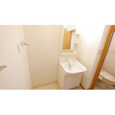 ボヤージュＢ 101【管理NO：1-011369202-01010】 ★家具家電は申し込み後に搬入しますの物件写真6