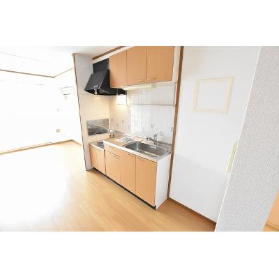 チェリーブロッサムＣ 202【管理NO：1-010898901-02020】 ★家具家電は申し込み後に搬入します 2026年07月中旬入居可能の物件写真3