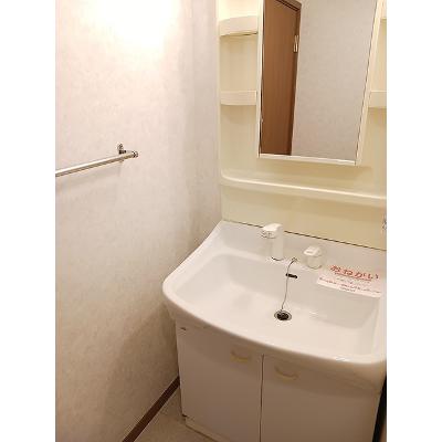 アース・ライトＢ 201【管理NO：1-010842402-02010】 ★家具家電は申し込み後に搬入します★ ★2026年11月中旬入居可能★の物件写真6
