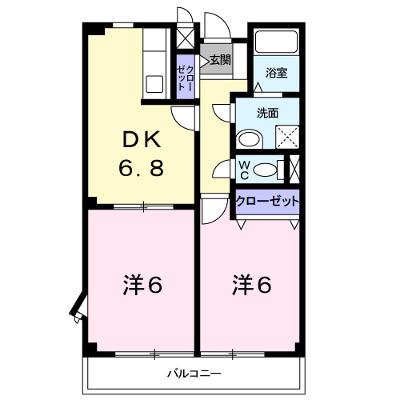 ビギンズ 202【管理NO：1-010536301-02020】 ★家具家電は申し込み後に搬入します 2026年07月下旬入居可能の外観画像