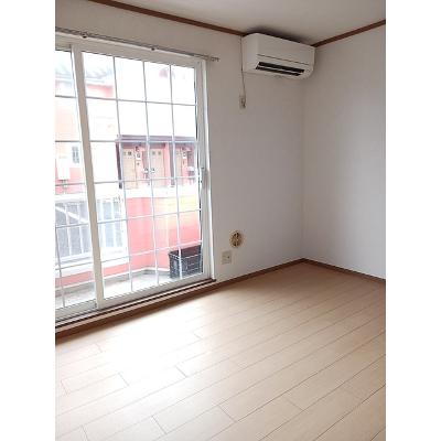 フラワーズＡ 103【管理NO：1-010487001-01030】 ★家具家電は申し込み後に搬入します★ ★2026年12月中旬入居可能★の物件写真2