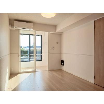 ル・シエル 106【管理NO：1-027966201-01050】 ★家具家電は申し込み後に搬入しますの物件写真2