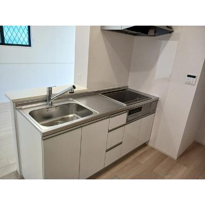 ル・シエル 106【管理NO：1-027966201-01050】 ★家具家電は申し込み後に搬入しますの物件写真3