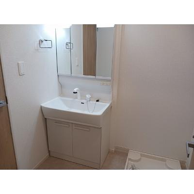 ル・シエル 106【管理NO：1-027966201-01050】 ★家具家電は申し込み後に搬入しますの物件写真6