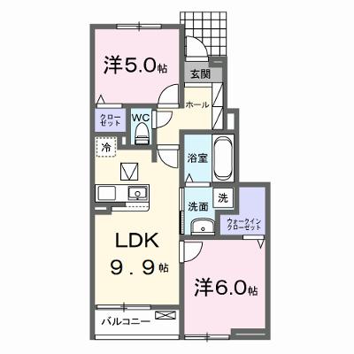 グランガーデン 105【管理NO：1-027848401-01040】 ★家具家電は申し込み後に搬入します 2026年07月中旬入居可能の外観画像