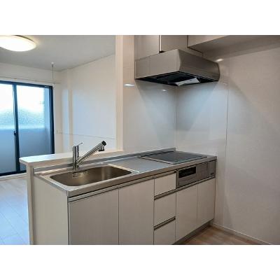 グランガーデン 105【管理NO：1-027848401-01040】 ★家具家電は申し込み後に搬入します 2026年07月中旬入居可能の物件写真3