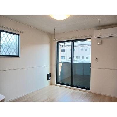 Ｎ－１　Ｃ 105【管理NO：1-027654003-01040】 ★家具家電は申し込み後に搬入します 2026年07月上旬入居可能の物件写真2