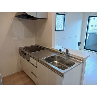 Ｎ－１　Ｃ 105【管理NO：1-027654003-01040】 ★家具家電は申し込み後に搬入します 2026年07月上旬入居可能の物件写真3
