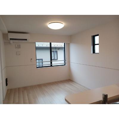 ムース 205【管理NO：1-027453601-02040】 ★家具家電は申し込み後に搬入しますの物件写真2