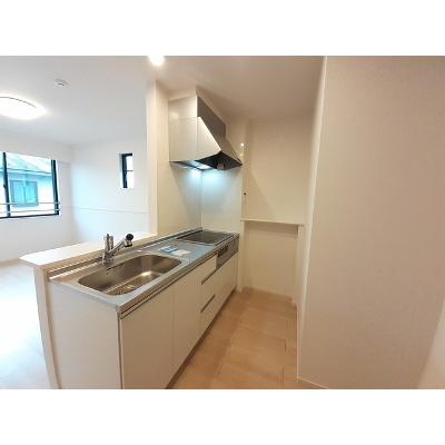 ムース 205【管理NO：1-027453601-02040】 ★家具家電は申し込み後に搬入しますの物件写真3