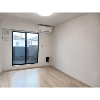 パストラル 201【管理NO：1-027428701-02010】 ★家具家電は申し込み後に搬入しますの物件写真2