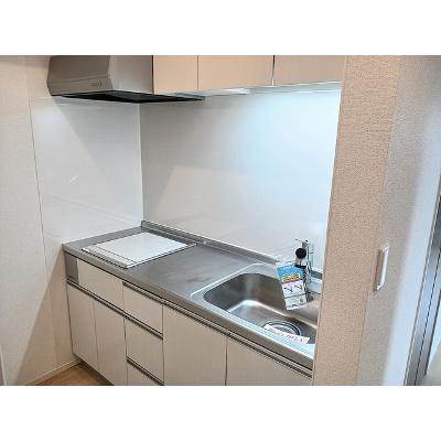 パストラル 201【管理NO：1-027428701-02010】 ★家具家電は申し込み後に搬入しますの物件写真3