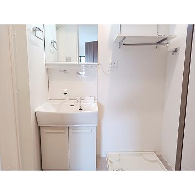 パストラル 201【管理NO：1-027428701-02010】 ★家具家電は申し込み後に搬入しますの物件写真6