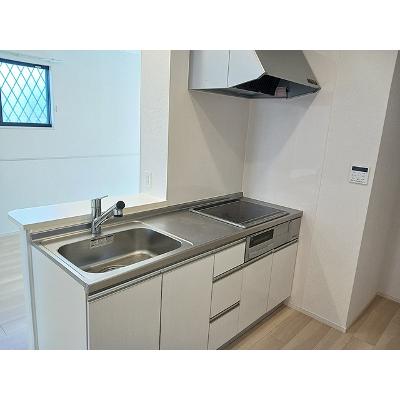 グランデ　パシエ 105【管理NO：1-027133401-01040】 ★家具家電は申し込み後に搬入します★の物件写真3