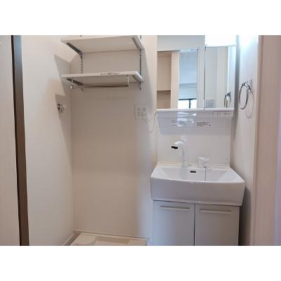 コスモハイツ・Ⅰ 102【管理NO：1-026836301-01020】 ★家具家電は申し込み後に搬入しますの物件写真6