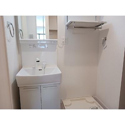 コスモハイツ・Ⅰ 101【管理NO：1-026836301-01010】 ★家具家電は申し込み後に搬入しますの物件写真6