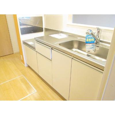 アンジュ・ブローテＢ 105【管理NO：1-021483301-01040】 ★家具家電は申し込み後に搬入します 2026年08月上旬入居可能の物件写真3