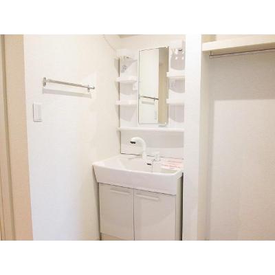 アンジュ・ブローテＢ 105【管理NO：1-021483301-01040】 ★家具家電は申し込み後に搬入します 2026年08月上旬入居可能の物件写真6