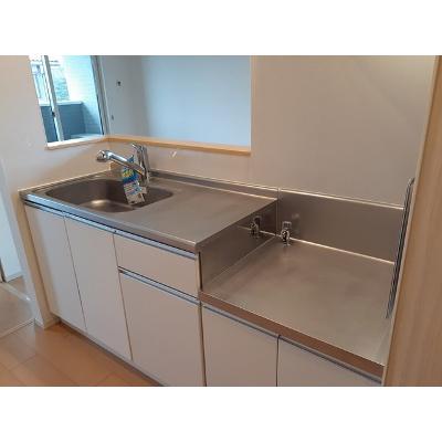 ラフィーネ 201【管理NO：1-021069801-02010】 ★家具家電は申し込み後に搬入しますの物件写真3