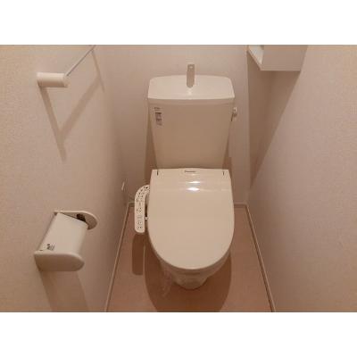 ラフィーネ 201【管理NO：1-021069801-02010】 ★家具家電は申し込み後に搬入しますの物件写真5