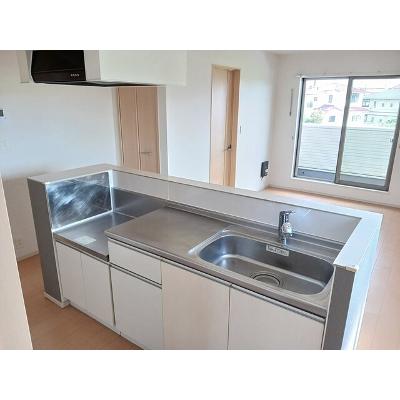 ＥＳＴＡＴＯＩーⅠ 201【管理NO：1-020692001-02010】 ★家具家電は申し込み後に搬入しますの物件写真3