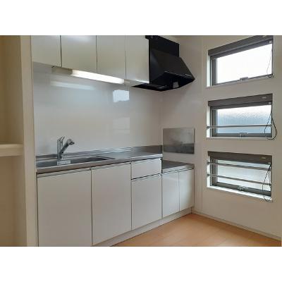 ＬＩＡＮＧＥ 205【管理NO：1-020242801-02040】 ★家具家電は申し込み後に搬入しますの物件写真3