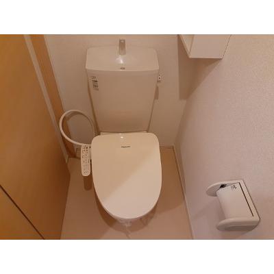 シャトーハイツ　Ｄ 102【管理NO：1-020221101-01020】 ★家具家電は申し込み後に搬入しますの物件写真5