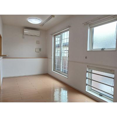 ポテトハイム　Ｃ 203【管理NO：1-020157301-02030】 ★家具家電は申し込み後に搬入しますの物件写真2