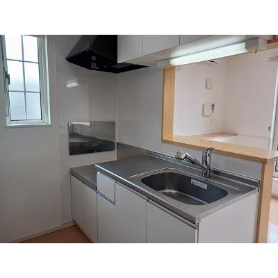 ポテトハイム　Ｃ 203【管理NO：1-020157301-02030】 ★家具家電は申し込み後に搬入しますの物件写真3