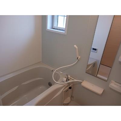ポテトハイム　Ｃ 203【管理NO：1-020157301-02030】 ★家具家電は申し込み後に搬入しますの物件写真4