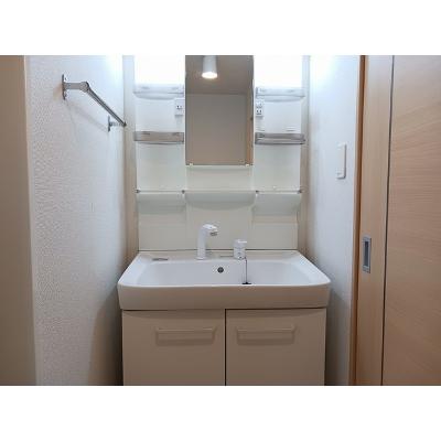 ポテトハイム　Ｃ 203【管理NO：1-020157301-02030】 ★家具家電は申し込み後に搬入しますの物件写真6